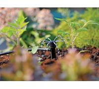 Hozelock - End Of Line Adjustable Sprinkler - Pack 12
