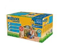 Hozelock Expanding Garden Hosepipe Superhose Hose Pipe Kit 15m 30m
