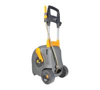 Hozelock Fast Cart Free Standing Garden Watering Hose System 40m 2450