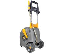 Hozelock Fast Rewind Hose Cart with 40m Hose + Fittings