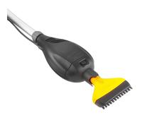 Hozelock Fish Pond Vac Vacuum Cleaner