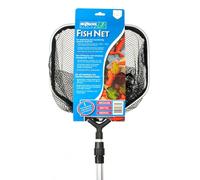 HOZELOCK - Fishing Net Size S : Small-surface Landing Net, Ideal for Removing Fish from your Pond, Cleaning and Removing Unwanted Debris/leaves [?1732