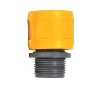 Hozelock 100-000-612 Flat Hose Adaptor 2170