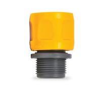 Hozelock Flat & Spiral Female Hose Pipe Connector