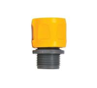 Hozelock 100-000-612 Flat Hose Adaptor 2170