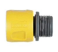 Hozelock Flat & Spiral Hose Adaptor