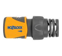 Hozelock 2060 Hose End Connector for 19mm (3/4 in) Hose