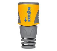 HOZELOCK | Flexible Quick Connector, for Irrigation Hose | Garden Hose Connector