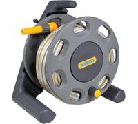 Hozelock Floor Standing Compact Reel With 20 Metre Hose And Connectors