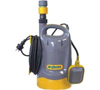 Hozelock FLOWMAX 7500 Submersible Flood Water Pump 240v