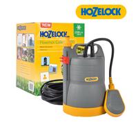 Hozelock Flowmax Collect 2200 7612 Water Butt Pump 300W 240V