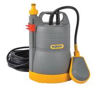 Hozelock Flowmax Collect 2200 7612 Water Butt Pump 300W 240V