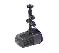 Hozelock Cascade 1500 Fountain Pump