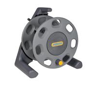 Hozelock Free Standing Empty Hose Reel (30m Capacity)