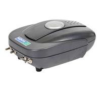 Hozelock Garden Fish Koi Pond Outdoor Air Pump - 320/640/1500/2700/4500 LPH