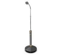 Hozelock 100-100-213 Outdoor Hot Water Portable Camping Shower Solar Heated