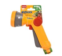 Hozelock Spray Gun Multi Spray Lawn Garden Outdoor Watering Sprinkler Head