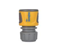 Hozelock Gardening & Watering Solutions Hozelock Standard soft tou Hozelock Standard soft touch hose end connector
