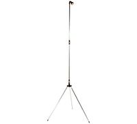Hozelock GF80005461 garden shower with adjustable height and spray...