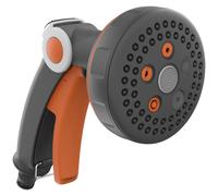 Hozelock GF80043927 Garden sprinkler nozzle spray plastic adjustable