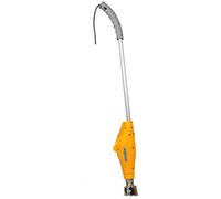 Hozelock Green Power Thermal Weeder Electric Weedkiller 600 C No Flame or Gas