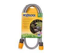 Hozelock Hose Connection Set Grey