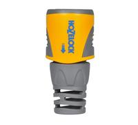 Hozelock Hose Connector Plus Yellow (One Size)