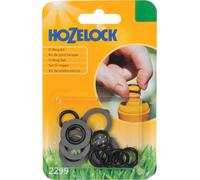 Hozelock 2299P9000 2299 Spare O-Rings & Washers Kit