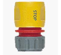 Hozelock Hose End Waterstop Connector - 2185