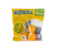 Hozelock hose/hose adapter 62355,orange