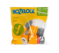 Hozelock Hose Nozzle Starter Set - Starter Set