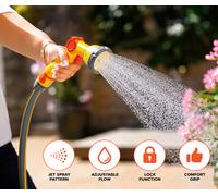 H/L Multi Spray Gun S/Touch 2679