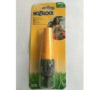 Hozelock Hose Quick Connect Nozzle Water Stop/Twist or & Hose Repair Connector