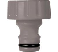 Hozelock Reel & Cart Hose Pipe Connector