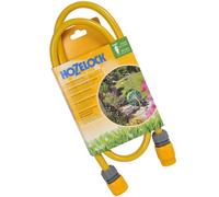 Hozelock Hose Reel to Out side Tap Connection Set 21 & 26.5mm