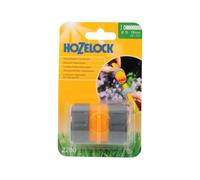 Hozelock 100-000-665 2200 Hose Repair Connector 19Mm (3/4In)