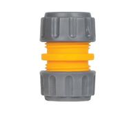 Hozelock Hose Repair Connector - Leak-Proof Joiner