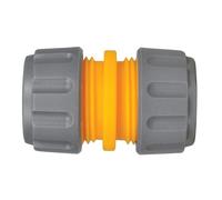 Hozelock Hose Repair Connector - Multi Colour - 12.5-15mm - Multi Colour