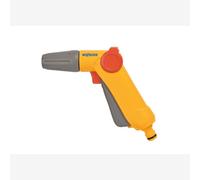 Hozelock Hose Spray GunOne Size Yellow/Grey ST7070