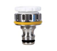 Hozelock Hose Tap Connectors - Choice of 12 types