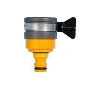 Hozelock Hose Tap Connectors - Choice of 12 types