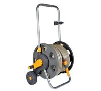 Hozelock 60m Assembled Hose Cart with 50m Hose