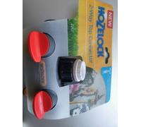 Hozelock HOZ2252 Two Way Tap Connector 2252