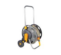 Hozelock HOZ2488 60m Cart With 25m Hose