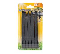 Hozelock HOZ2770 Stake, 13 mm - Pack of 5, Black