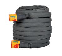 HOZELOCK Hybrid Watering Hose Tuffhoze 25m, Suitable for High-pressure Cleaners