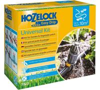 Hozelock Automatic Watering Kit for Borders