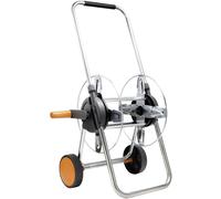 Hozelock IDEA Hose Cart Reinforced Metal for 60m Hose