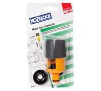 Hozelock Indoor Square Tap Connector