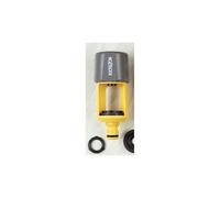 Hozelock Indoor Square Tap Connector [2274P9000]